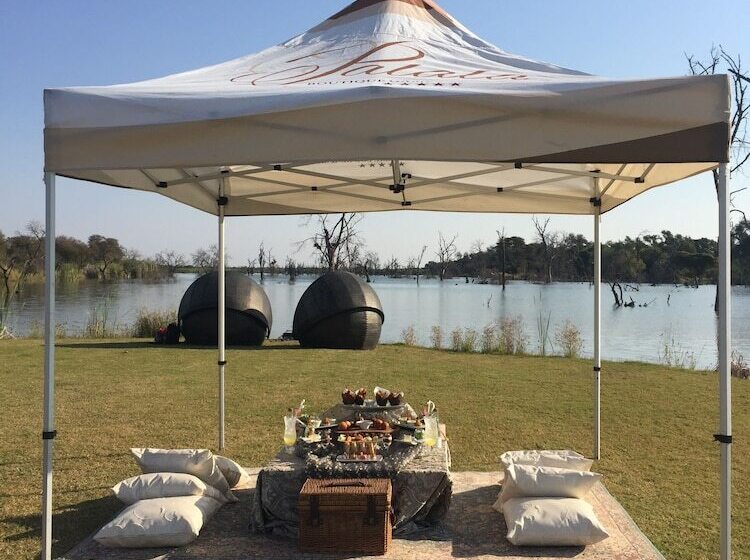 فندق Palala Boutique Game Lodge And Spa