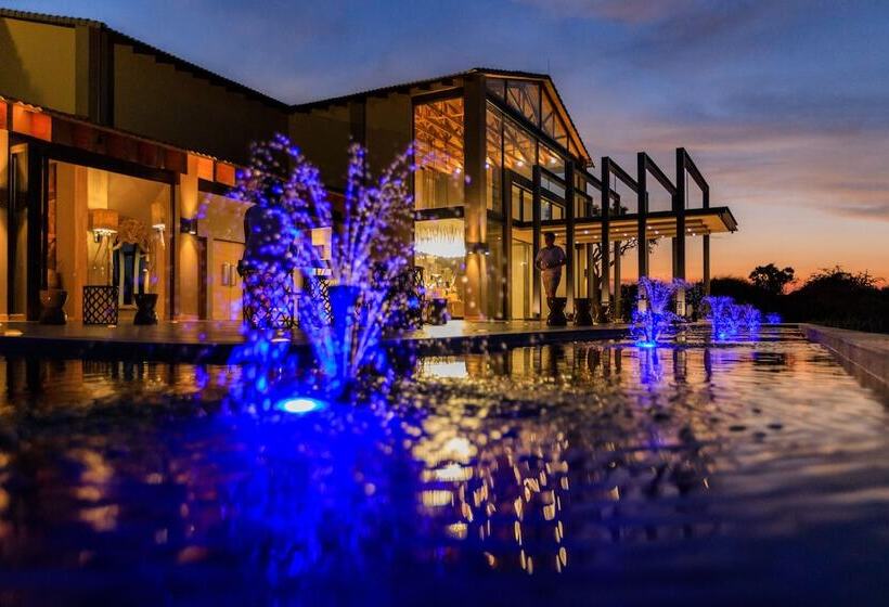 فندق Palala Boutique Game Lodge And Spa