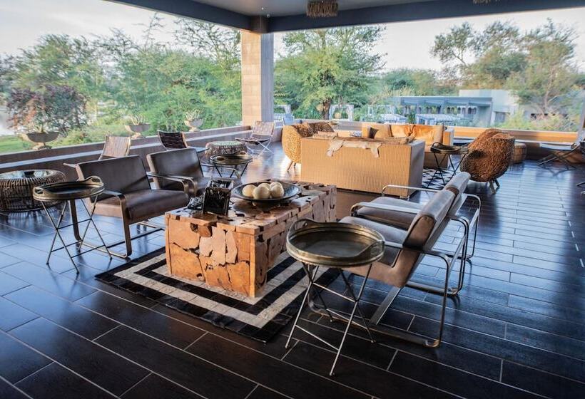 فندق Palala Boutique Game Lodge And Spa