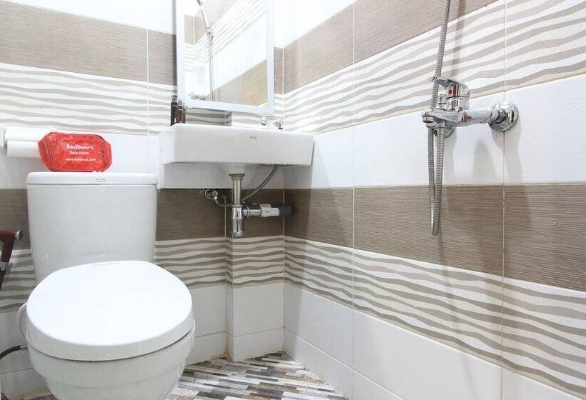 ホテル Reddoorz @ Candi Sambisari