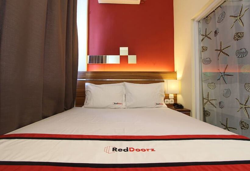 فندق Reddoorz @ Candi Sambisari