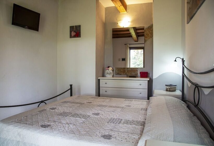 هتل روستایی Agriturismo La Luciana