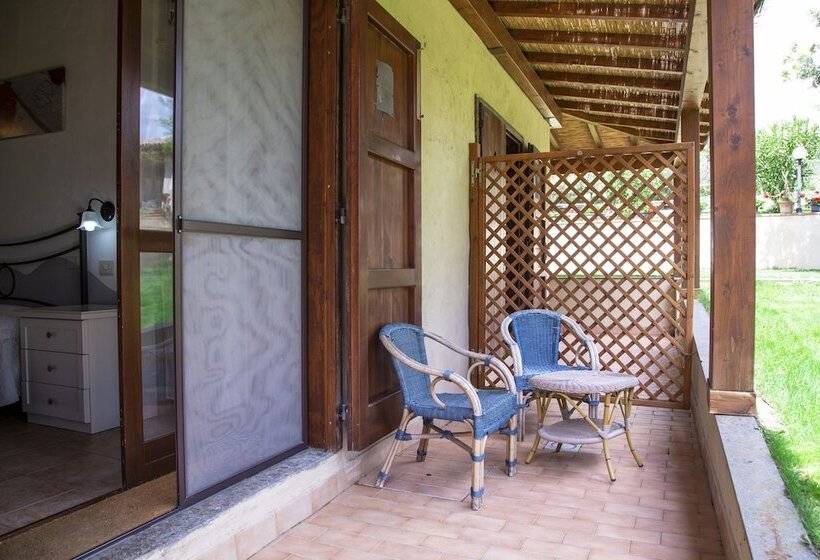 هتل روستایی Agriturismo La Luciana