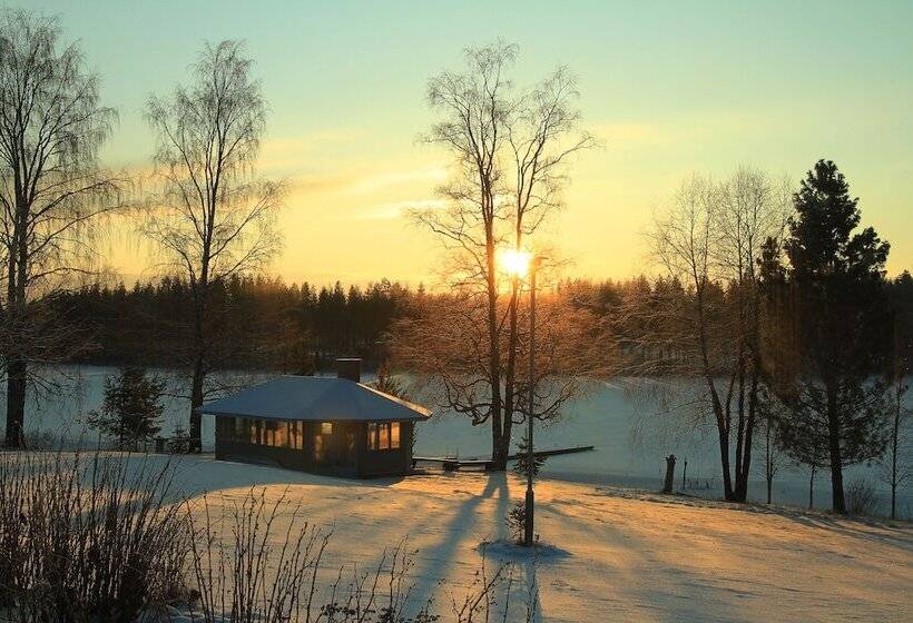 乡村酒店 Jongunjoen Matkailu