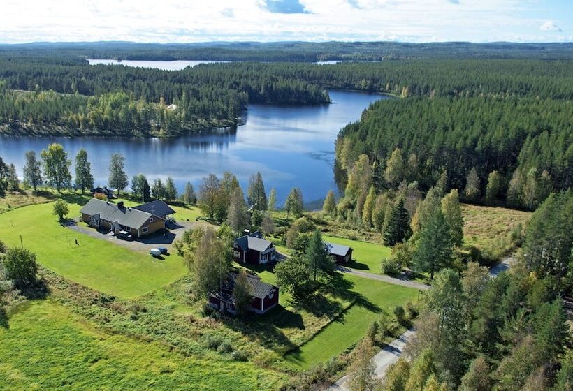 乡村酒店 Jongunjoen Matkailu