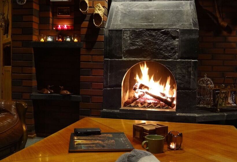 乡村酒店 Jongunjoen Matkailu