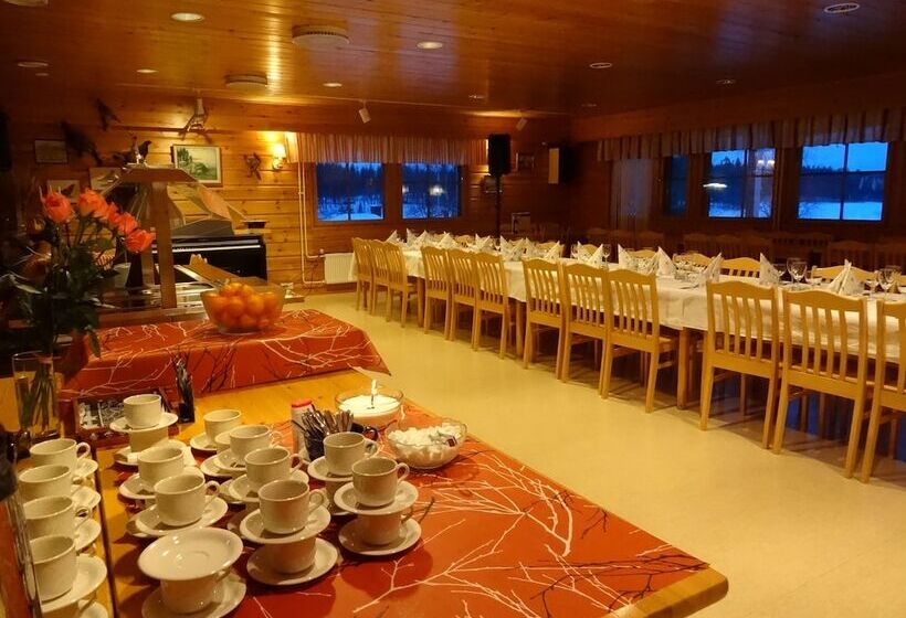 乡村酒店 Jongunjoen Matkailu