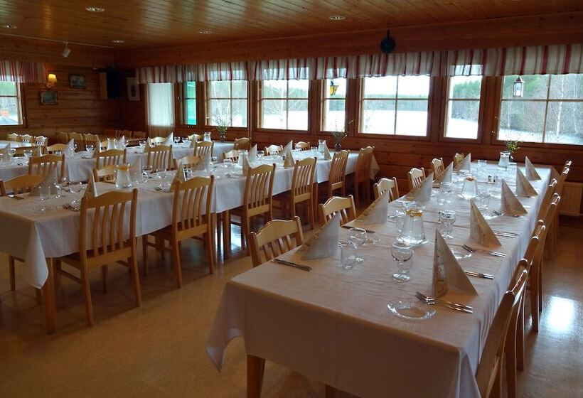 乡村酒店 Jongunjoen Matkailu