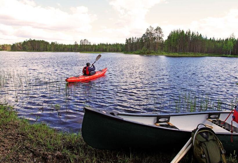 乡村酒店 Jongunjoen Matkailu