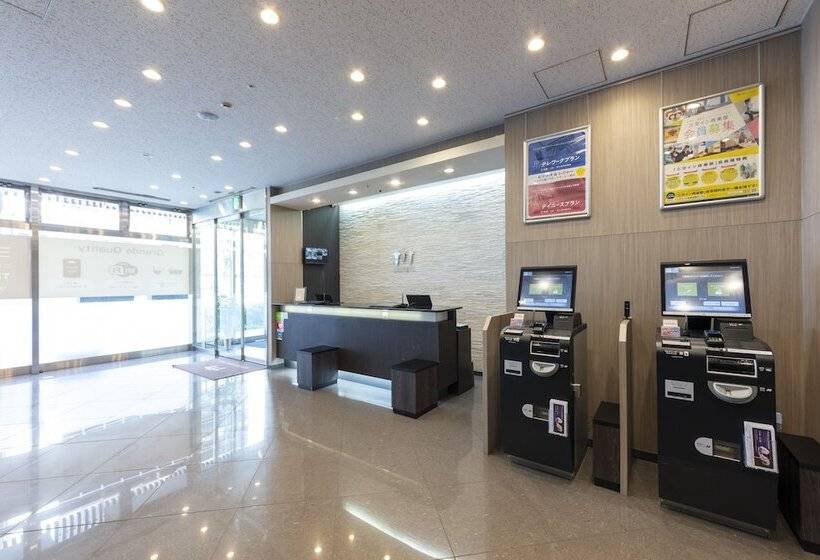 酒店 Sanco Inn Grande Tokyo Hamamatsucho