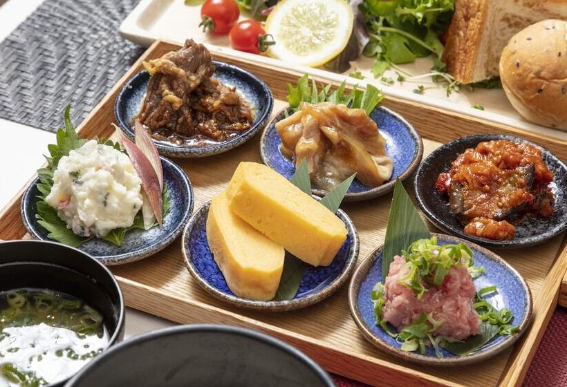 酒店 Sanco Inn Grande Tokyo Hamamatsucho