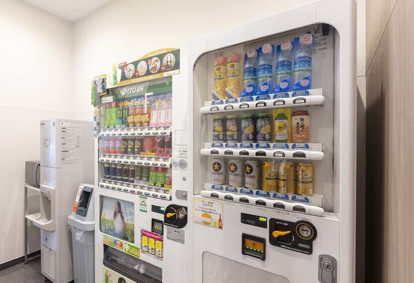 酒店 Sanco Inn Grande Tokyo Hamamatsucho