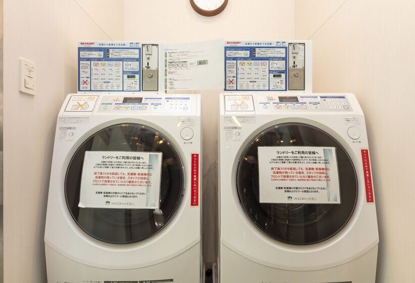 酒店 Sanco Inn Grande Tokyo Hamamatsucho