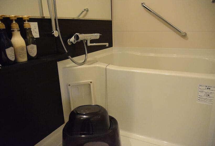 酒店 Sanco Inn Grande Tokyo Hamamatsucho