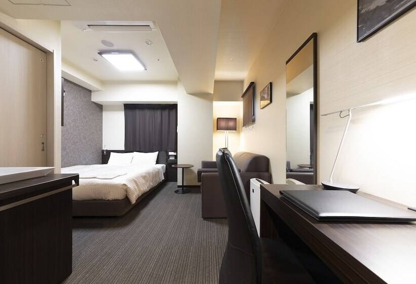 酒店 Sanco Inn Grande Tokyo Hamamatsucho