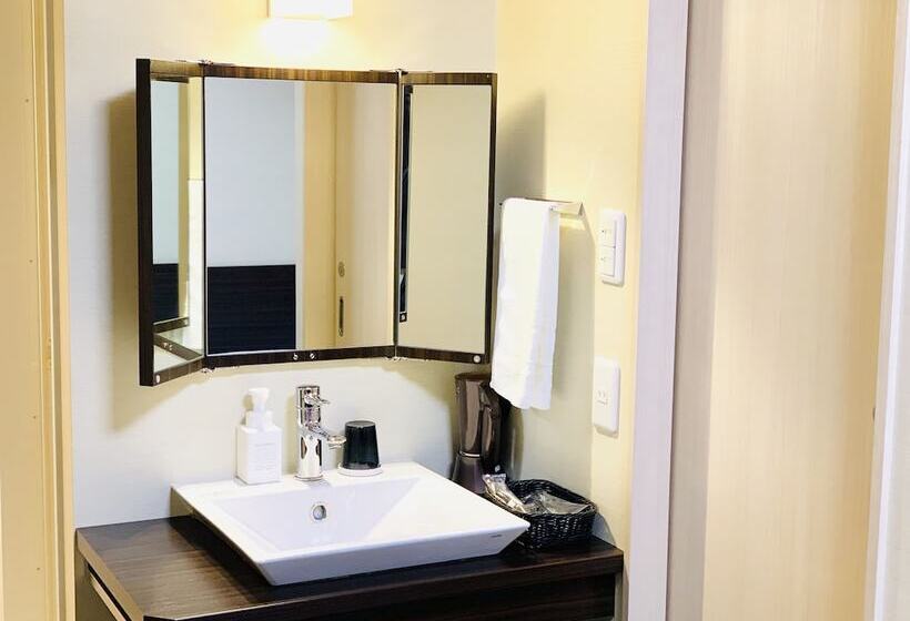 酒店 Sanco Inn Grande Tokyo Hamamatsucho