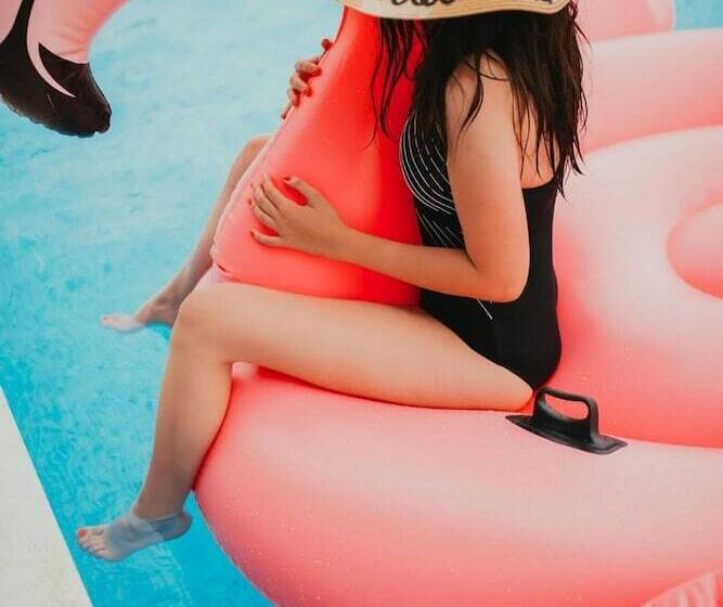 酒店 Sangria Luxury Family