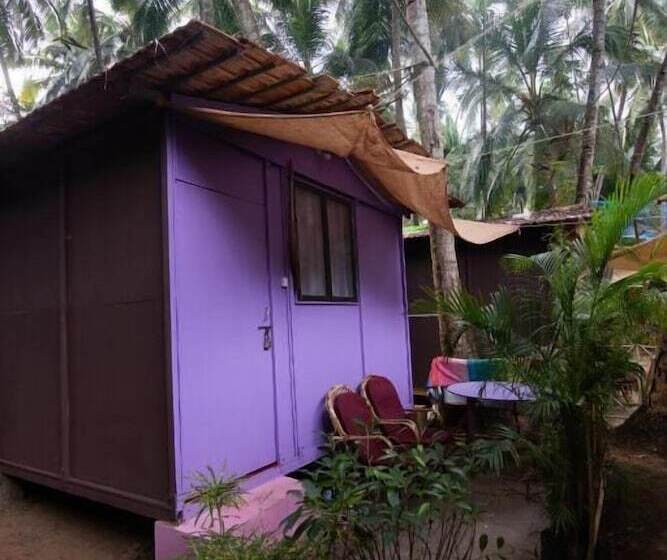 فندق Saturn Beach Cottage