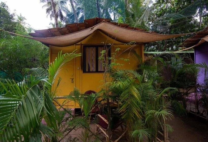 فندق Saturn Beach Cottage