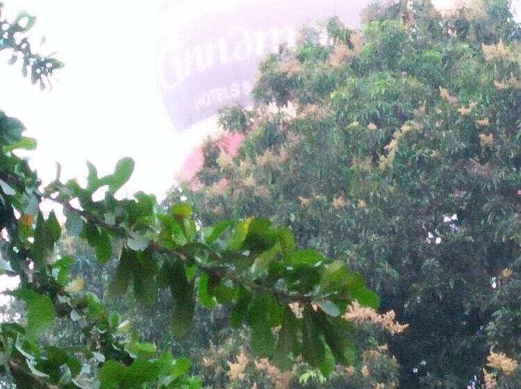 Отель Shan Inn Dambulla