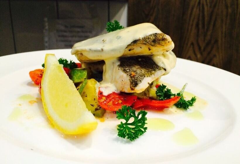 ホテル Soho Grand