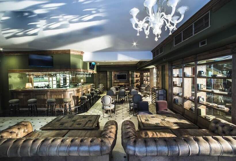 ホテル Soho Grand