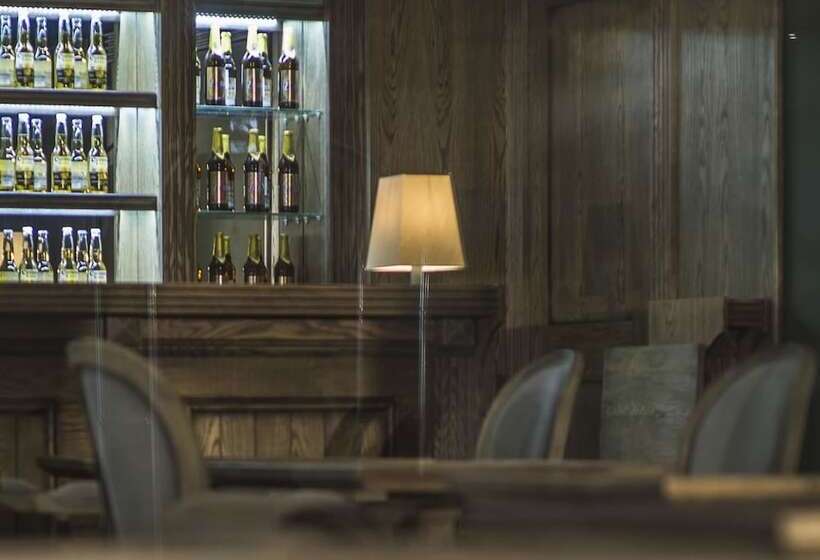 ホテル Soho Grand