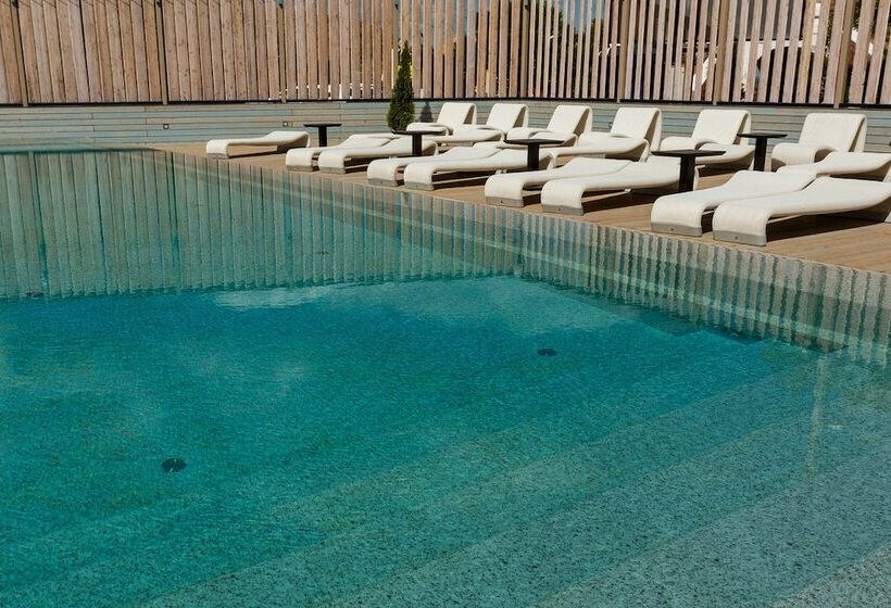 ホテル Soho Grand