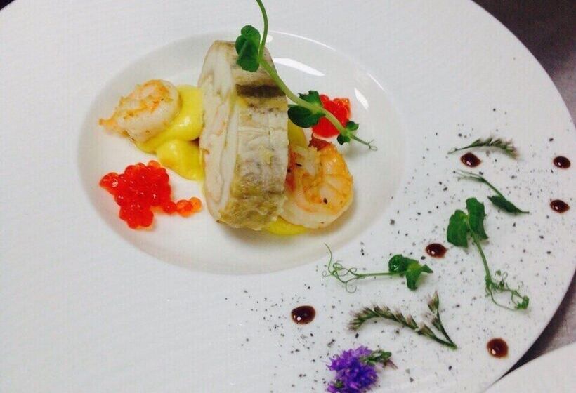 ホテル Soho Grand