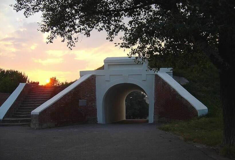 ホテル Soho Grand