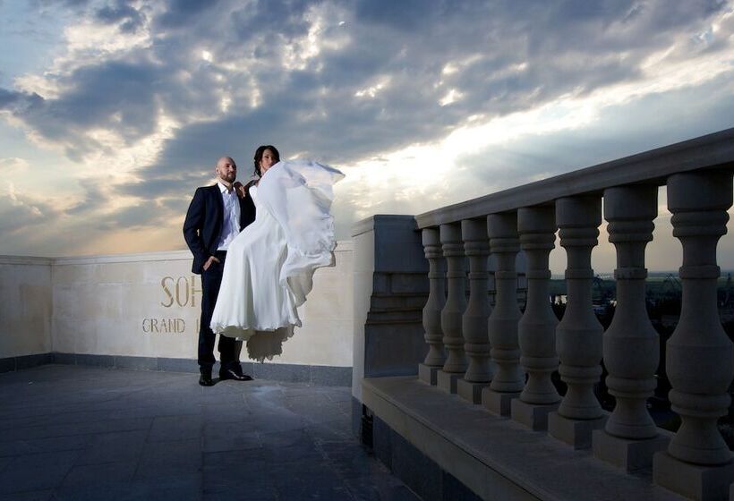 ホテル Soho Grand