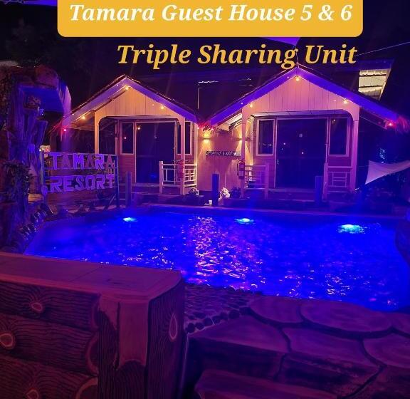 هتل Tamara Resort