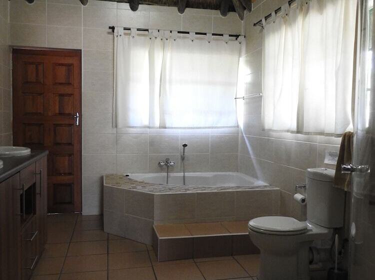 Hotel Tranquillity Day Spa & Lodge