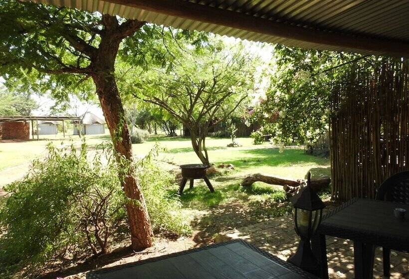 Hotel Tranquillity Day Spa & Lodge