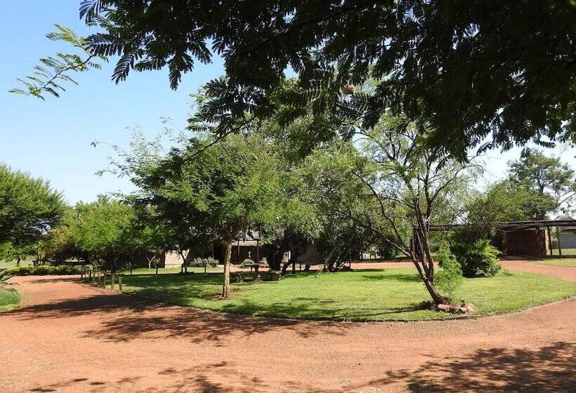 Hotel Tranquillity Day Spa & Lodge