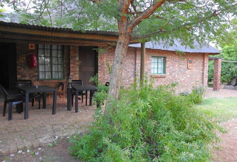 Hotel Tranquillity Day Spa & Lodge