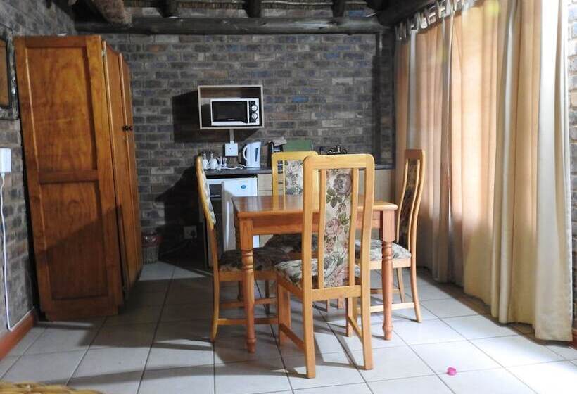 Hotel Tranquillity Day Spa & Lodge