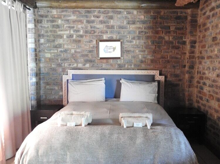 Hotel Tranquillity Day Spa & Lodge