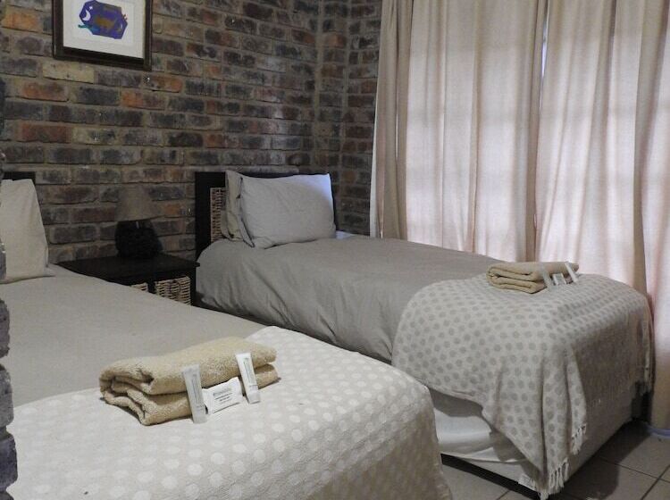 Hotel Tranquillity Day Spa & Lodge