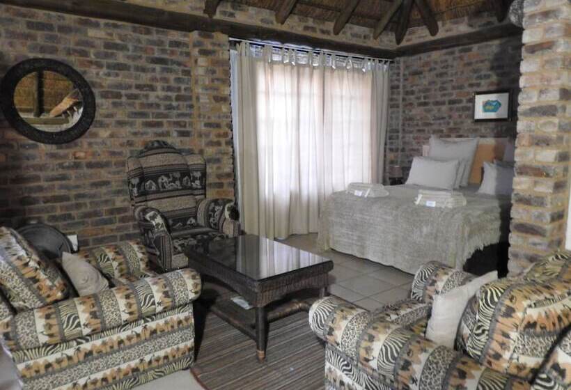 Hotel Tranquillity Day Spa & Lodge