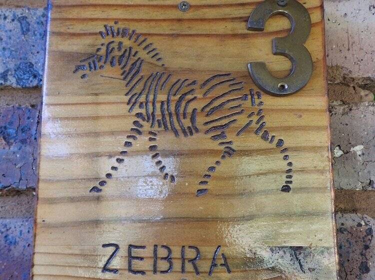 Hotel Tranquillity Day Spa & Lodge