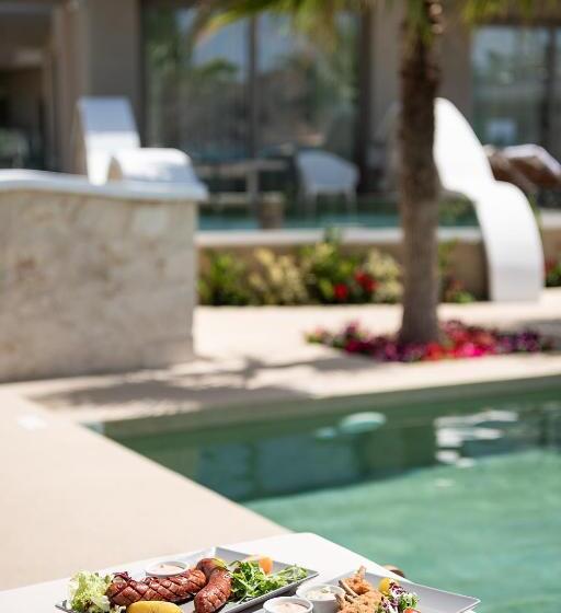 בית מלון כפרי Vergina Beach