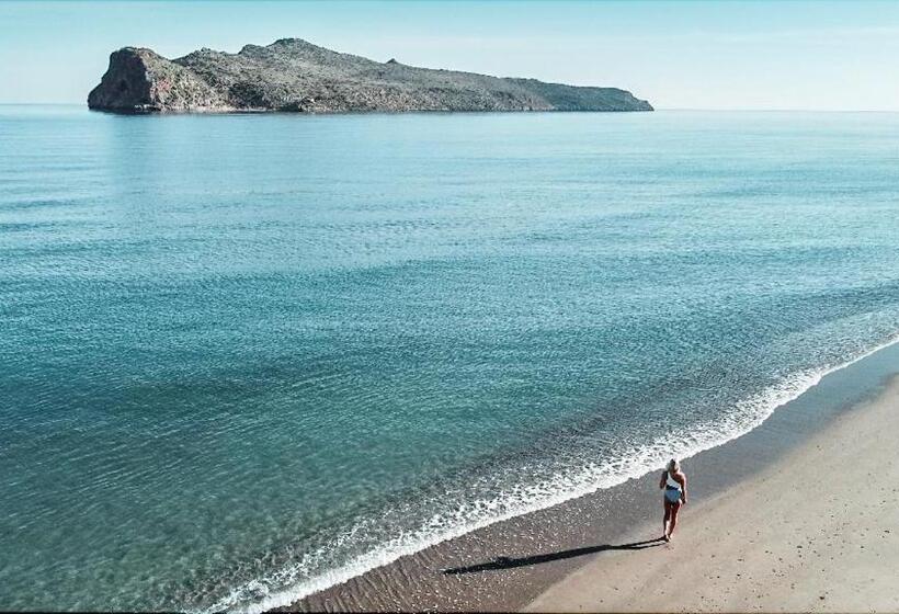 בית מלון כפרי Vergina Beach