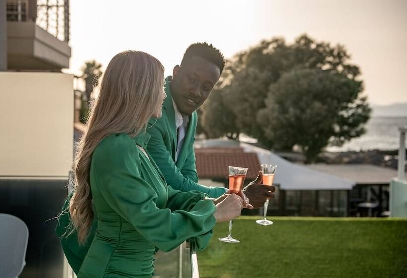 فندق Vergina Beach