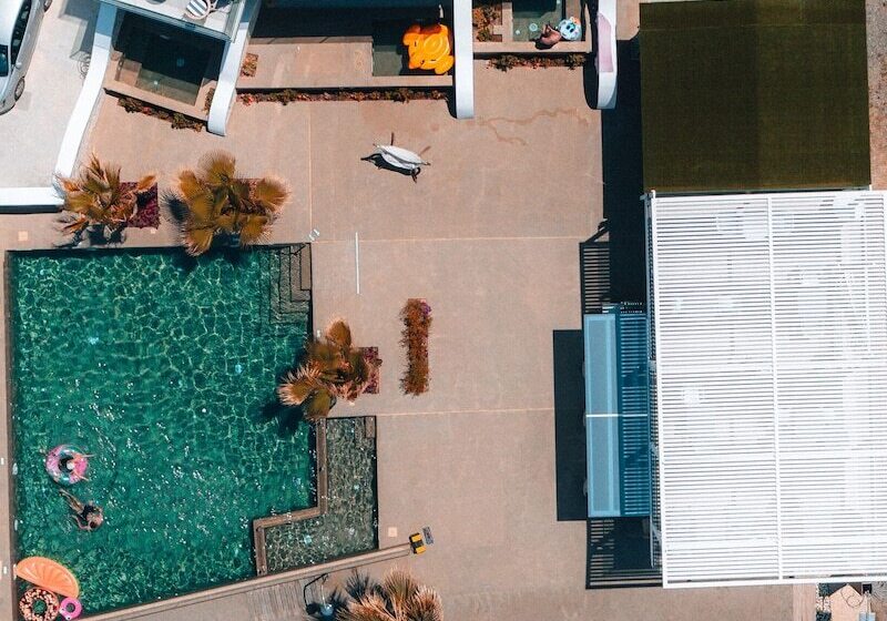 בית מלון כפרי Vergina Beach