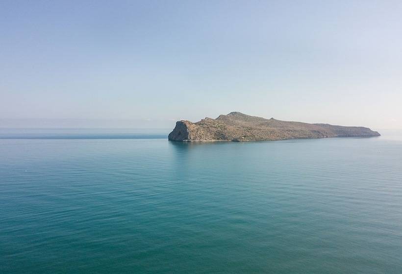 בית מלון כפרי Vergina Beach