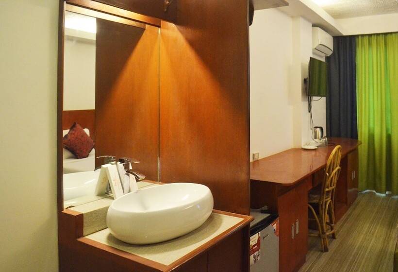 هتل Villa Israel Ecopark El Nido