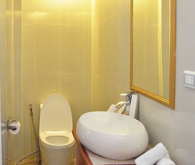 هتل Villa Israel Ecopark El Nido