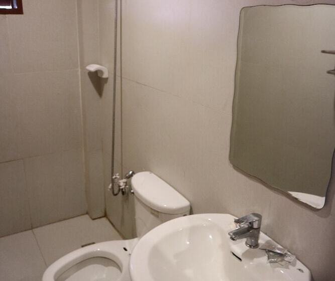 هتل Villa Israel Ecopark El Nido