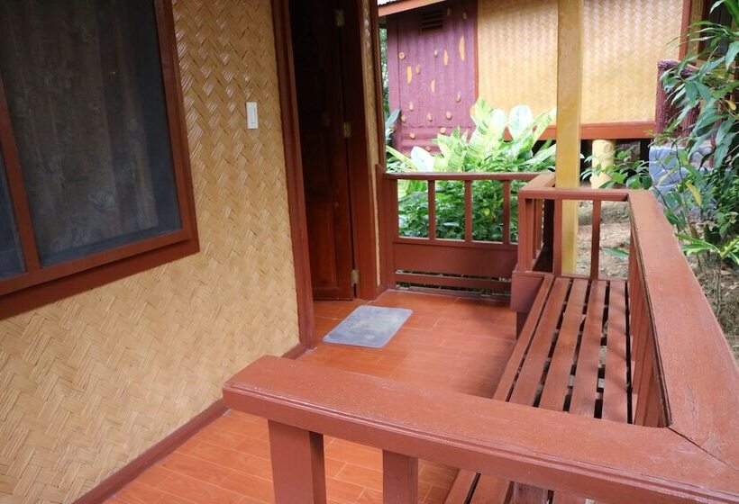 هتل Villa Israel Ecopark El Nido